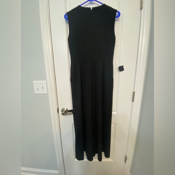 ⚫️Calvin Klein jumpsuit size 6⚫️ - Picture 4 of 12